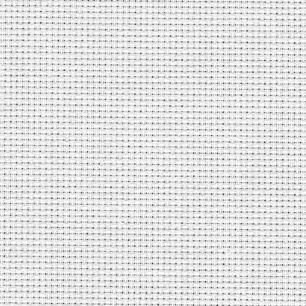 Aida 11 Count Zweigart Needlework Fabric Perl-Aida, Color 100 (Snow White) - Luca-S Fabric