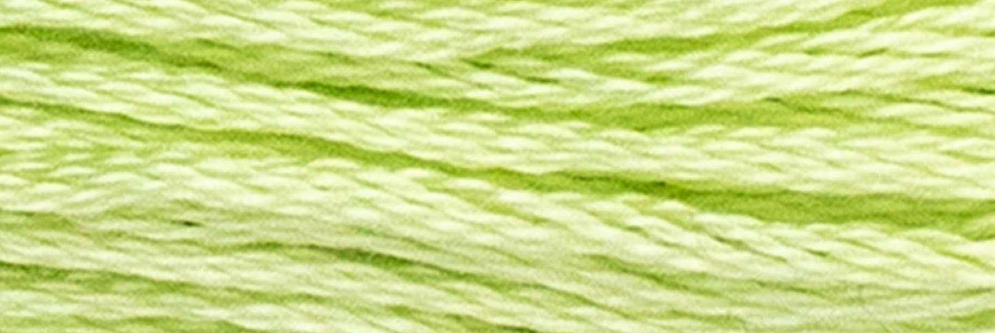 Stranded Cotton Luca-S - 286 / DMC 14 / Anchor 253 - Luca-S Stranded Cotton