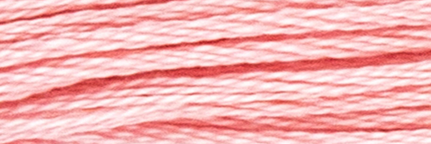 Stranded Cotton Luca-S - 32 / DMC 3326 / Anchor 36 - Luca-S Stranded Cotton