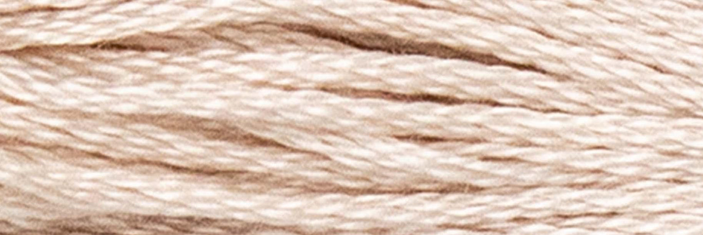 Stranded Cotton Luca-S - 439 / DMC 543 / Anchor 933 - Luca-S Stranded Cotton