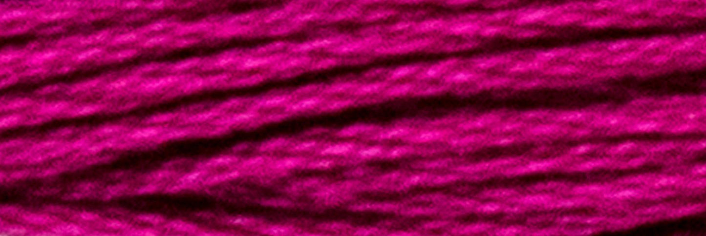 Stranded Cotton Luca-S - 71 / DMC 915 / Anchor 1029 - Luca-S Stranded Cotton