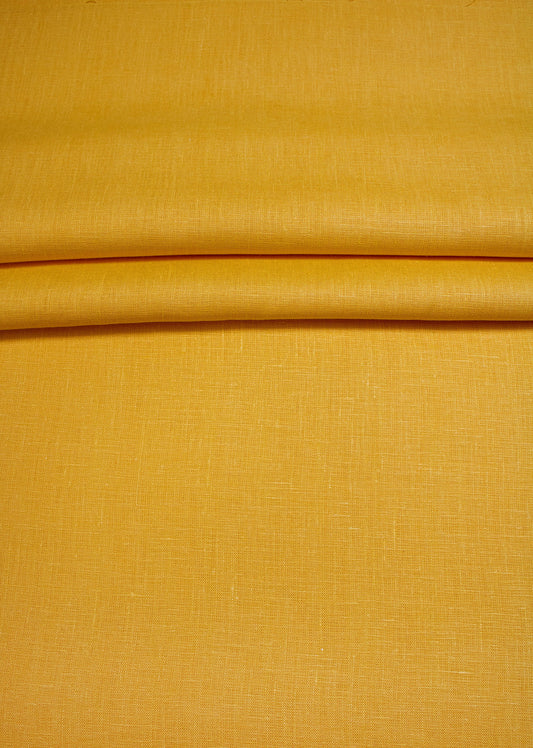 Luca-S Pure Natural 100% Linen Soft Fabric