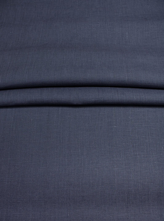 Luca-S Pure Natural 100% Linen Soft Fabric