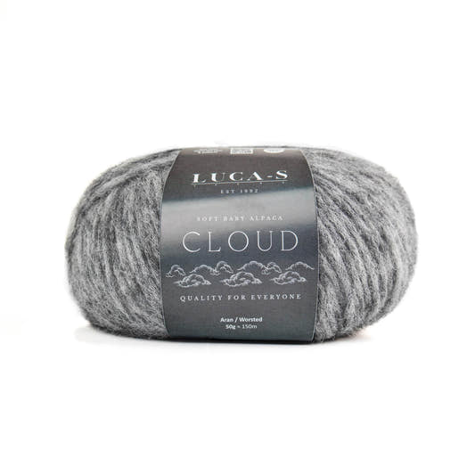Filato Luca-S - Cloud