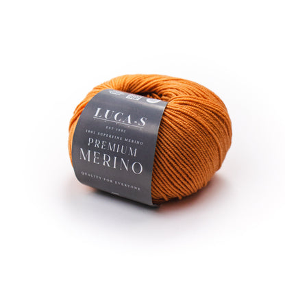 Filato Luca-S - Premium Merino