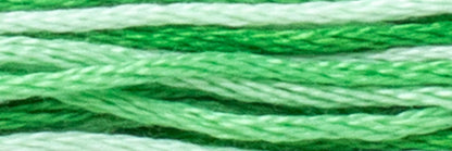 Filato di cotone multicolore Luca-S - 511