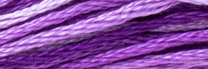 Filato di cotone multicolore Luca-S - 512