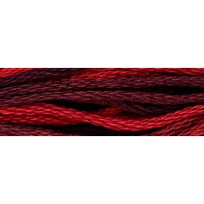 Filato di cotone multicolore Luca-S - 518
