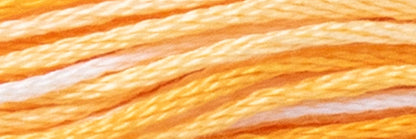 Filato di cotone multicolore Luca-S - 514