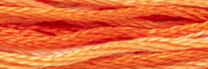 Filato di cotone multicolore Luca-S - 516