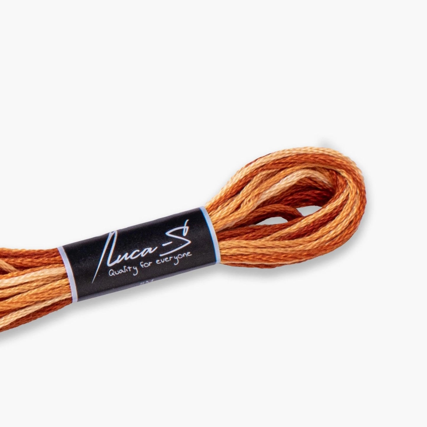 Filato di cotone multicolore Luca-S - 517
