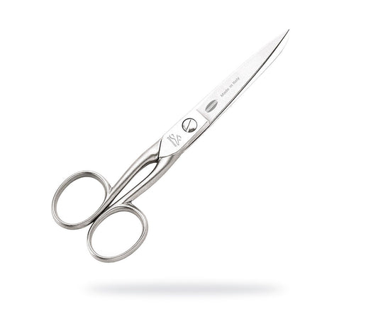 PreMax Sewing Scissors Chrome Plated