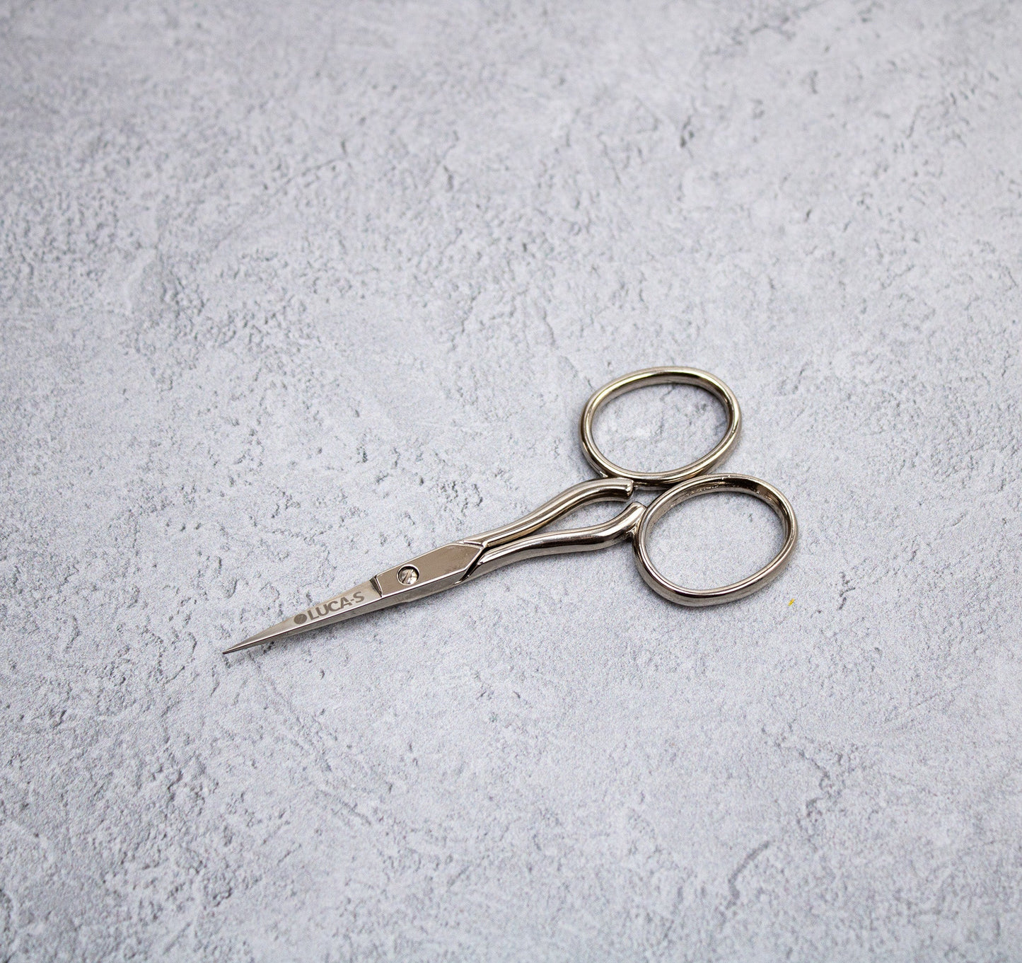 Luca-S Embroidery Scissors