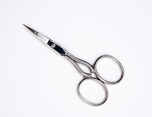 Luca-S Embroidery Scissors