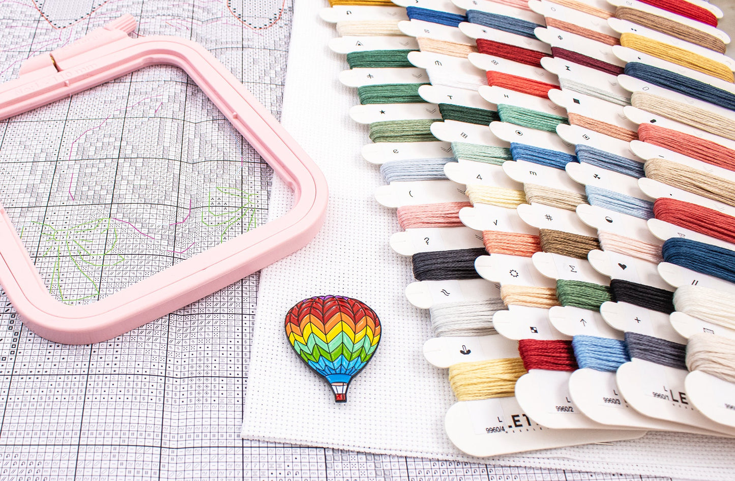 L9960 A Glimpse of Wonderland