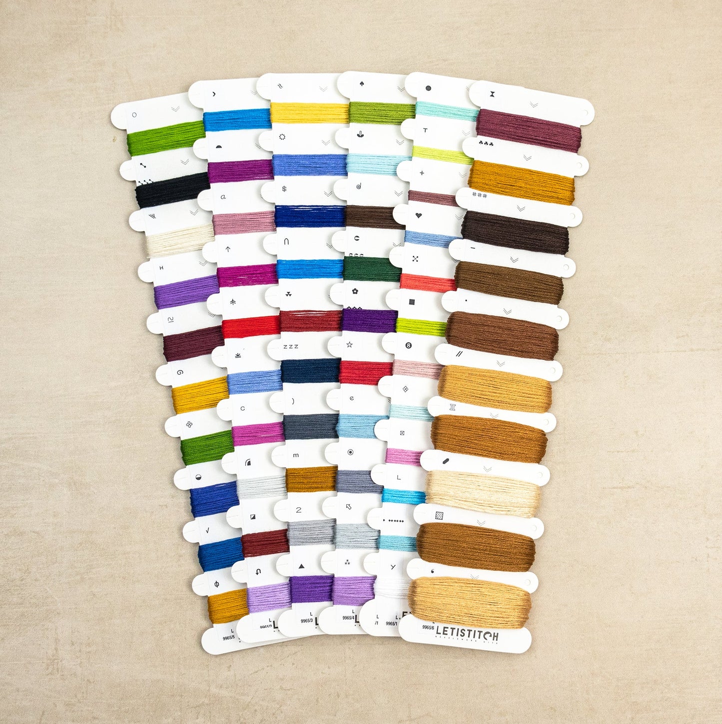 L9965 Dragon Studies