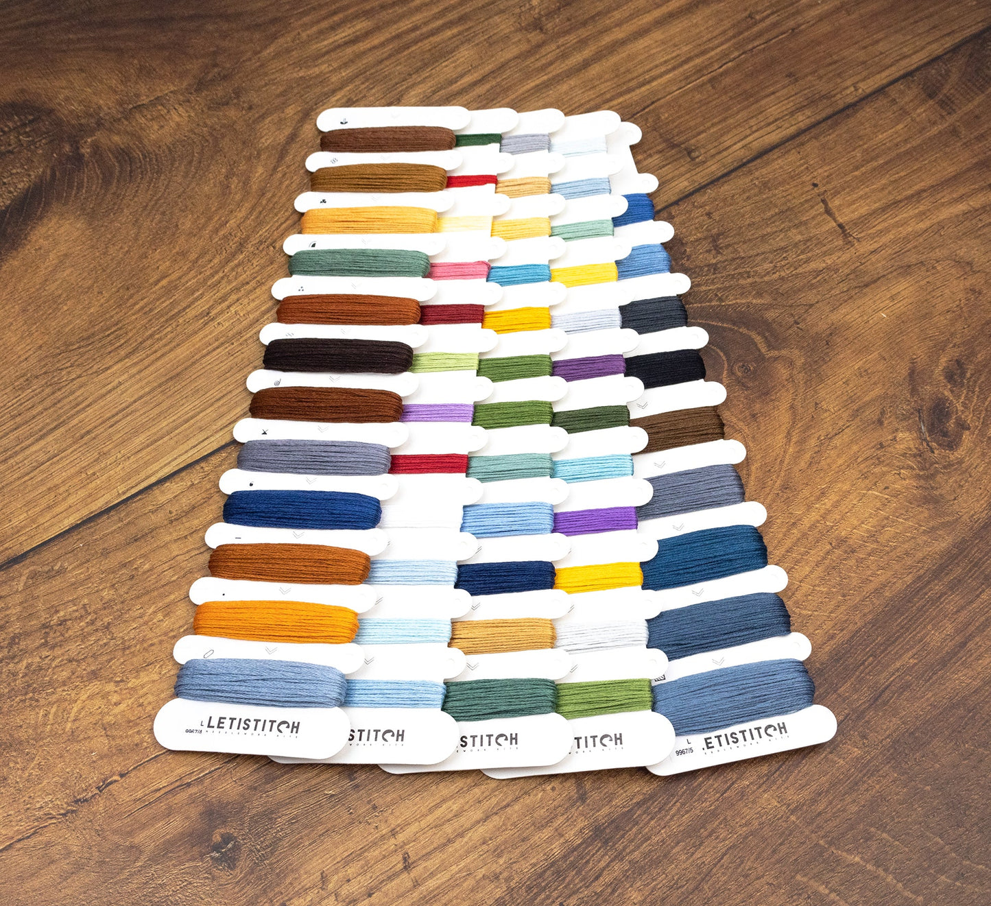 L9967 Eventi infestati