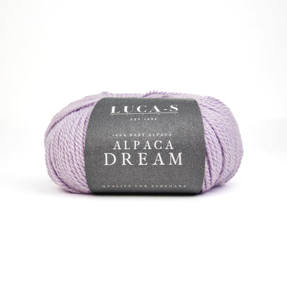 Filato Luca-S - Alpaca Dream
