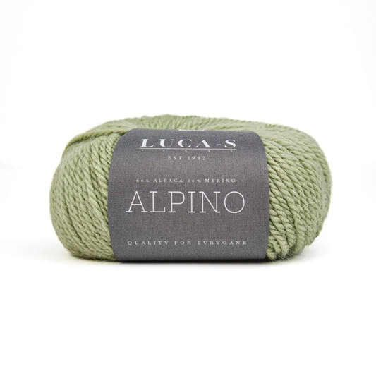 Filato Luca-S - Alpino