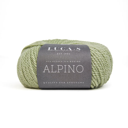 Filato Alpino Luca-S