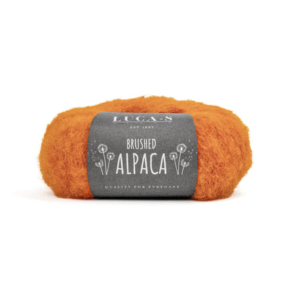 Filato Brushed Alpaca Luca-S