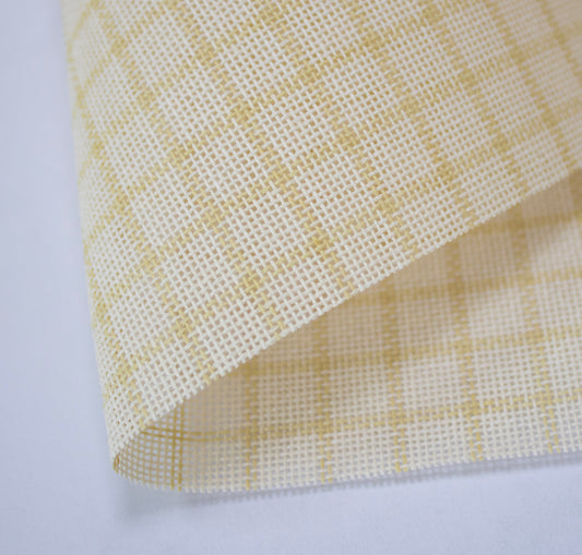 Tessuto NeedlePoint, 25 ct. Tela per ricamo Zweigart, 9416, col. 2169