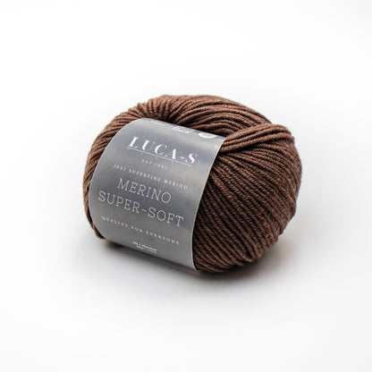 Filato Luca-S - Merino Super-Soft Pack of 5