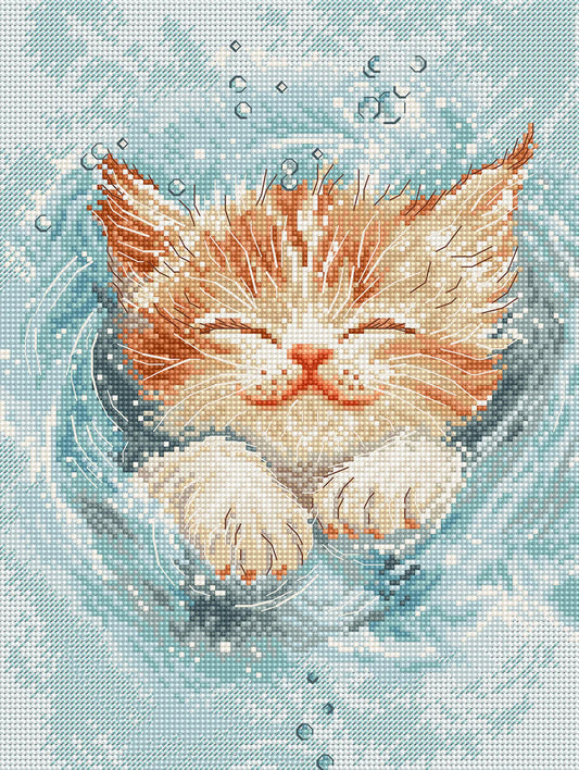 L9931 LetiStitch - Splashing playtime