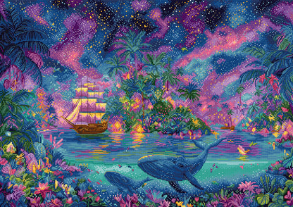 L9978 LetiStitch - Celestial Isles