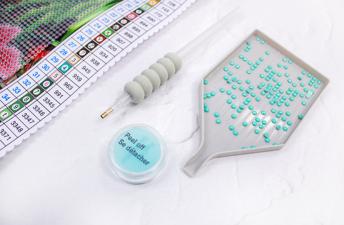 LT04 Tiger in the Jungle