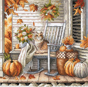 P101 Baffi d Autunno