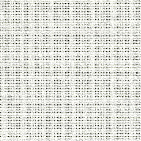 Aida 11 Count Zweigart Needlework Fabric Perl-Aida, Color 101 (Natural White) - Luca-S Fabric