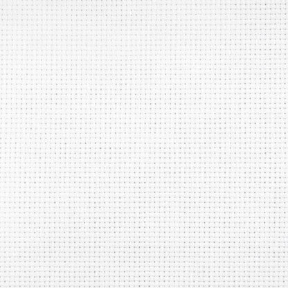 Aida 16 ct. Zweigart Needlework Fabric, 3426 col. 100 - Luca-S Fabric