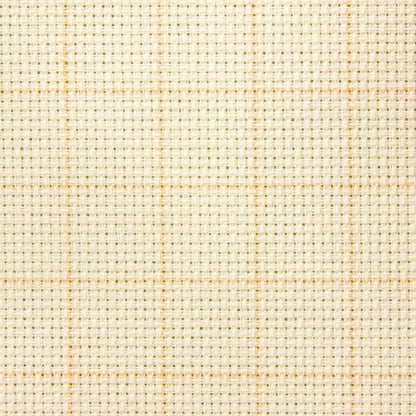 Aida 18 ct. Zweigart Needlework Fabric, 3465, col. 2169 - Luca-S Fabric