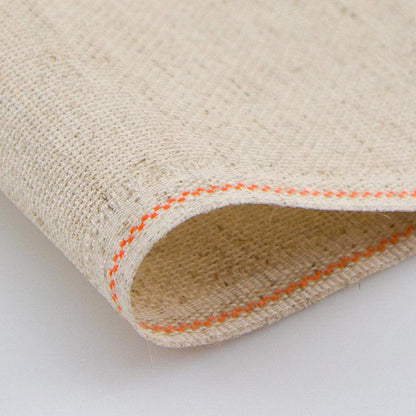 Aida Rustic 16 ct. Zweigart Needlework Fabric, 3321 col. 54 - Luca-S Fabric