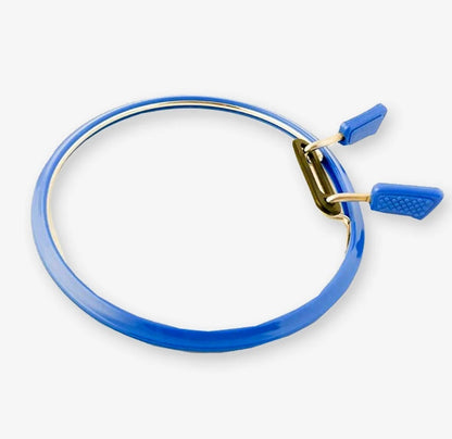 Cerceau flexible Nurge - Bleu