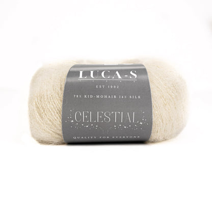 Filato Luca-S - Celestial