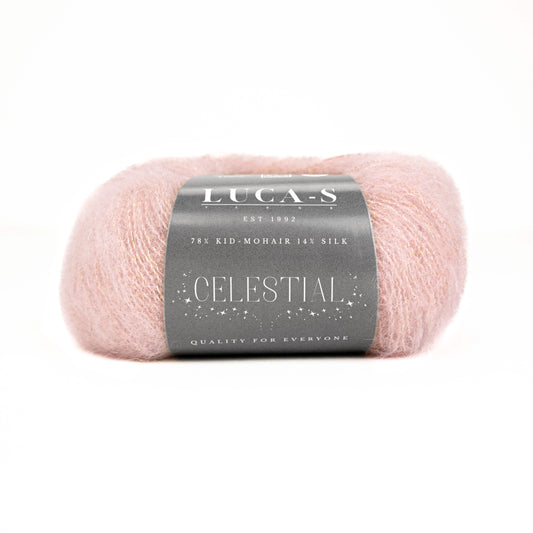 Luca-S Celestial