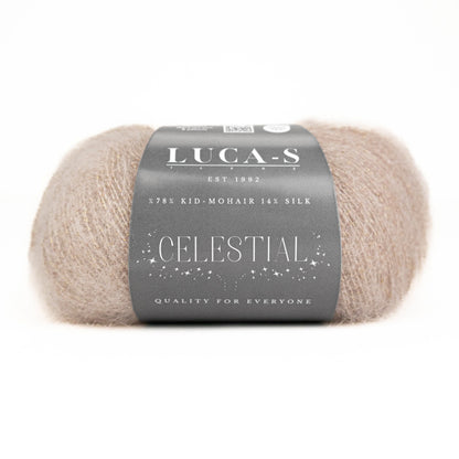 Filato Luca-S - Celestial