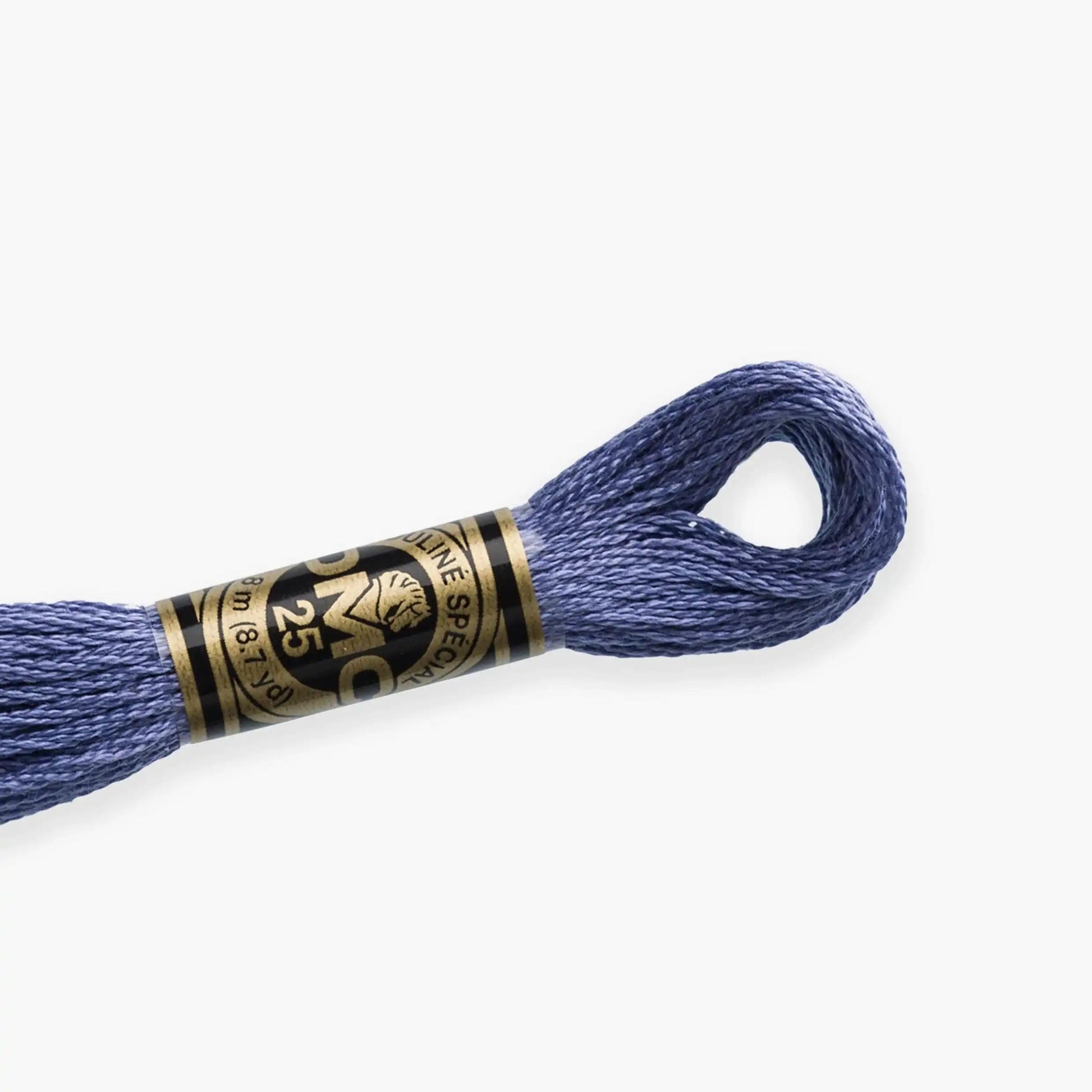 DMC Blue Range - DMC Stranded Cotton - HobbyJobby