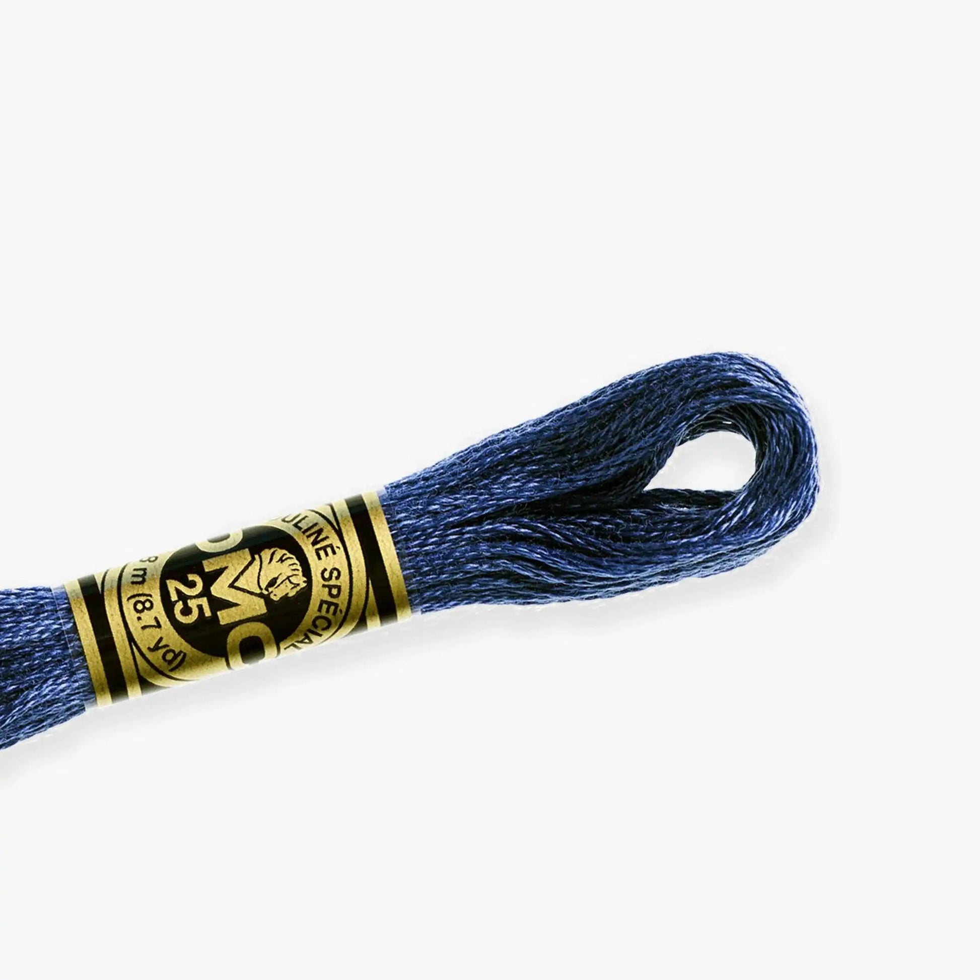 DMC Blue Range - DMC Stranded Cotton - HobbyJobby