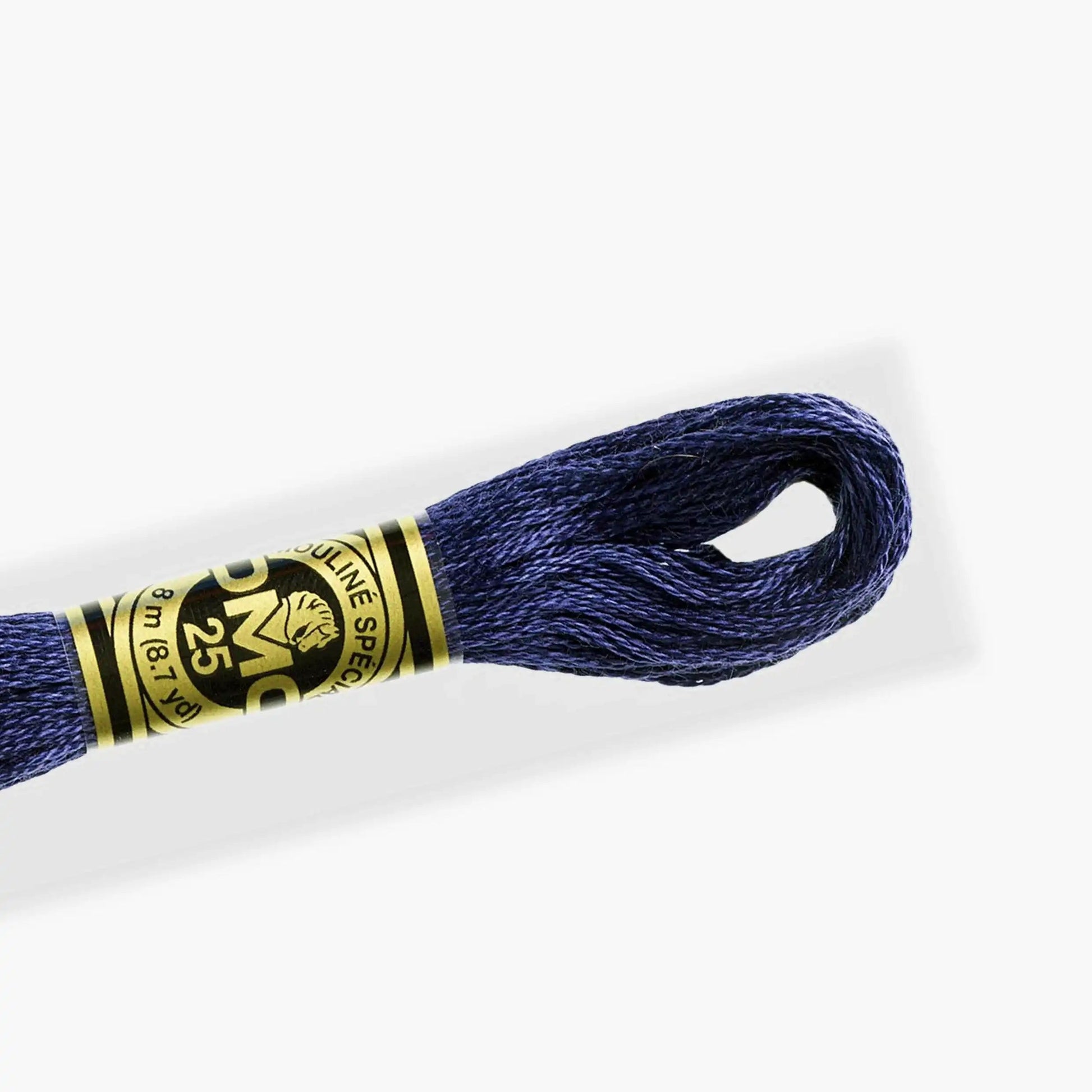 DMC Blue Range - DMC Stranded Cotton - HobbyJobby