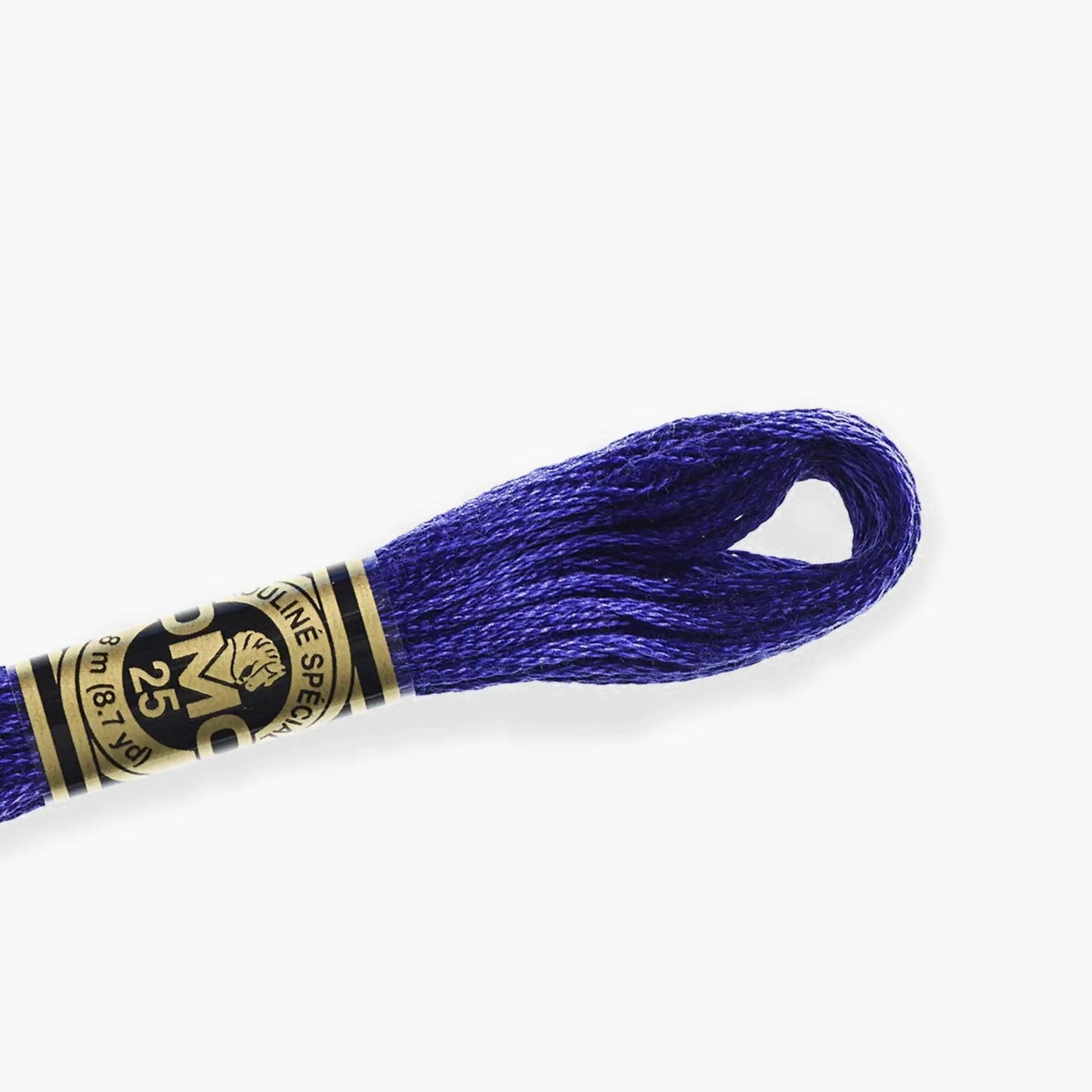 DMC Blue Range - DMC Stranded Cotton - HobbyJobby