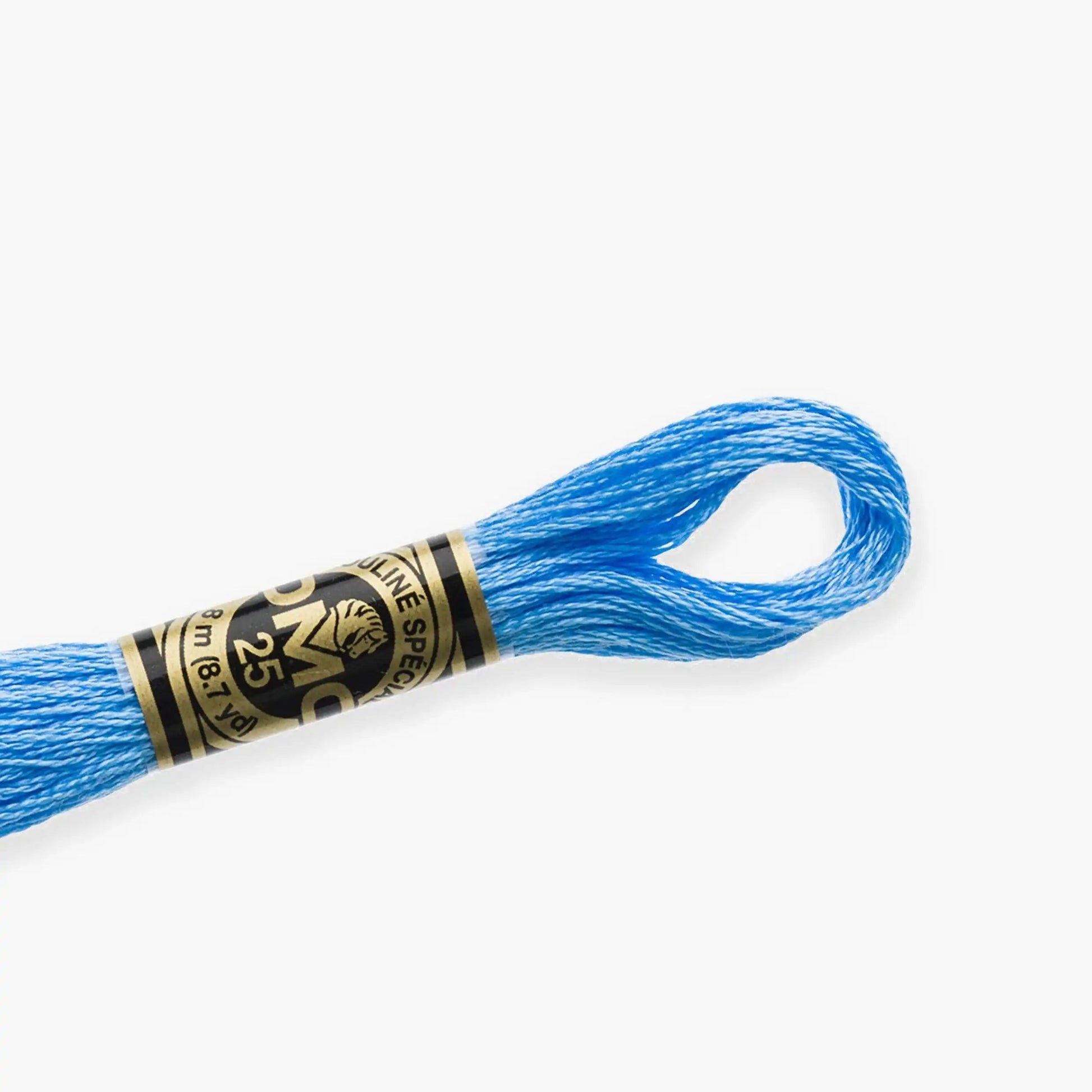 DMC Blue Range - DMC Stranded Cotton - HobbyJobby