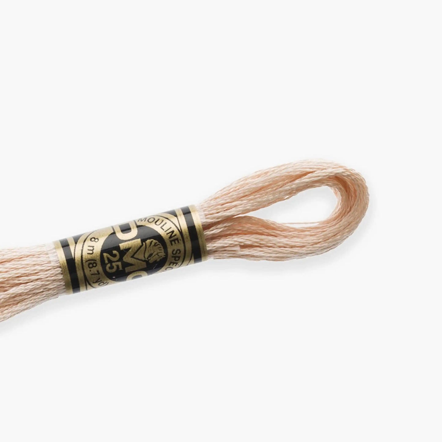 DMC Light Range - DMC Stranded Cotton - HobbyJobby