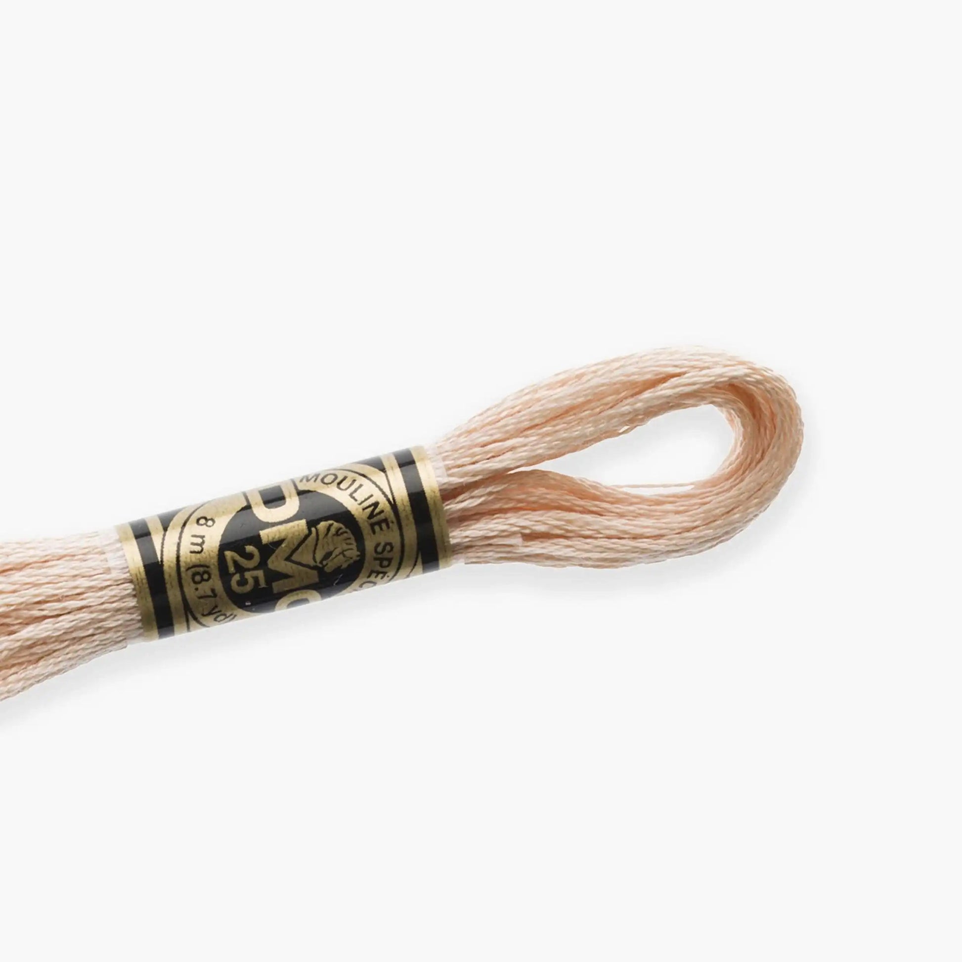 DMC Light Range - DMC Stranded Cotton - HobbyJobby