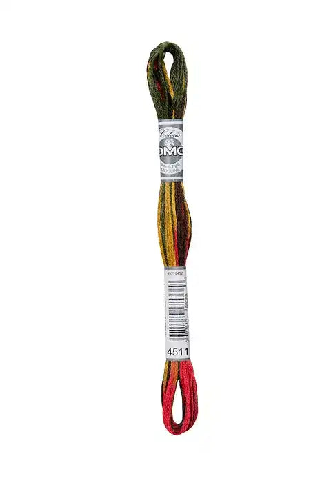 DMC Mouliné Coloris DMC Stranded Cotton - HobbyJobby
