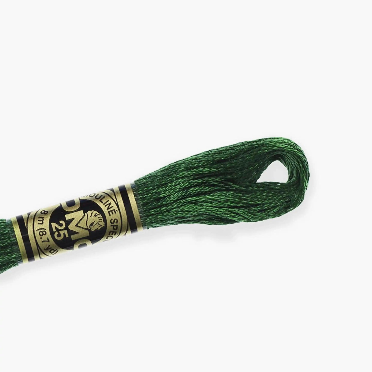 DMC Stranded Cotton - DMC color 895 Stranded Cotton - HobbyJobby