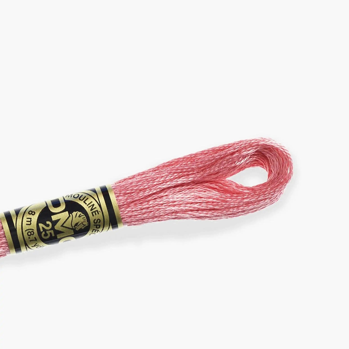 DMC Stranded Cotton - DMC color 899 Stranded Cotton - HobbyJobby