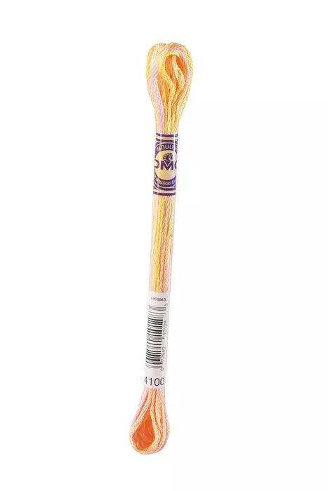 DMC Thread Color Variations Stranded Cotton - HobbyJobby